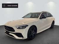 Neu Mercedes C200 204 PS (150 kW) 2025 Kombi