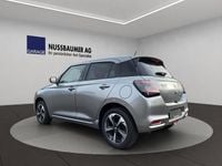 Neu Suzuki Swift 82 PS (60 kW) 2026 Kleinwagen