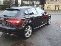 gebraucht Audi A3 Sportback e-tron Sport S-tronic