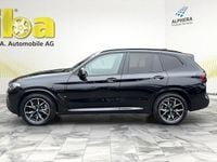 Gebraucht BMW X3 M Sport 292 PS (214 kW) 2024 SUV