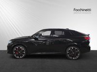 Gebraucht BMW X2 M Sport 300 PS (220 kW) 2024 Schwarz SUV
