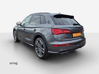 Gebraucht Audi SQ5 Business Plus 347 PS (255 kW) 2019 Daytonagrau perleffekt SUV