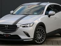 Gebraucht Mazda CX-3 150 PS (110 kW) 2019 SUV