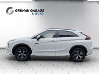 Gebraucht Mitsubishi Eclipse Cross Instyle 188 PS (138 kW) 2023 SUV