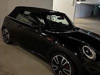Gebraucht Mini John Cooper Works 231 PS (169 kW) 2023 Kleinwagen