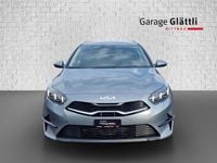 Gebraucht Kia Ceed Sportswagon 140 PS (102 kW) 2025 Grau Kombi
