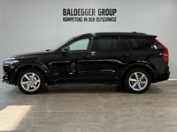 Gebraucht Volvo XC90 R-Design 235 PS (172 kW) 2020 SUV