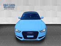 gebraucht Audi A5 Cabriolet 1.8 TFSI