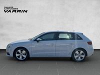Gebraucht Audi A3 Ambition 150 PS (110 kW) 2014 Limousine