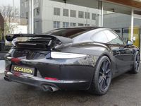 Gebraucht Porsche 911 Carrera S 400 PS (294 kW) 2013 Schwarz Coupé