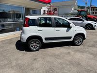 gebraucht Fiat Panda 4x4 0.9 Twinair Turbo