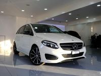 Gebraucht Mercedes B220 177 PS (130 kW) 2016 Van / Kleinbus
