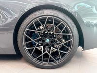 Gebraucht BMW M8 Competition Edition 626 PS (460 kW) 2020 Grau Coupé
