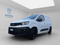 Gebraucht Peugeot Partner S 130 PS (95 kW) 2021 Van / Kleinbus