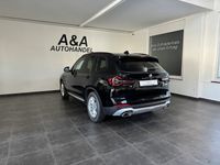 gebraucht BMW X3 48V 20d