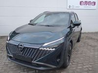 Neu Nissan Qashqai Tekna 158 PS (116 kW) 2025 SUV