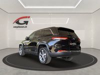 gebraucht Jeep Grand Cherokee 2.0 Turbo Limited SKY 4xe AWD