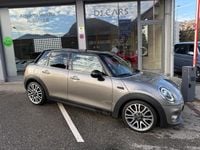 Gebraucht Mini Cooper 136 PS (100 kW) 2019 Kleinwagen