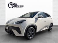 Neu BYD Dolphin Surf Comfort 114 kW (156 PS) 2026 Kleinwagen