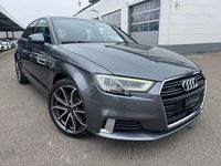 Gebraucht Audi A3 Sport 190 PS (139 kW) 2019