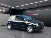 Gebraucht VW Lupo Trendline 75 PS (55 kW) 2001 Kleinwagen
