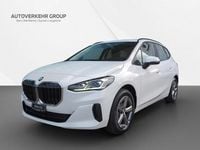 Neu BMW 218 Active Tourer 136 PS (100 kW) 2025 Van / Kleinbus