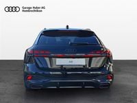 Neu Audi A6 Ambiente 366 PS (269 kW) 2026 Schwarz Kombi