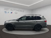 Gebraucht BMW X7 Comfort Edition 392 PS (288 kW) 2023 SUV