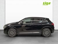 Gebraucht Mercedes GLA250 AMG line 238 PS (175 kW) 2025 SUV