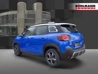 gebraucht Citroën C3 Aircross 1.2 PureTech 110 Swiss Edition