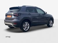 gebraucht VW T-Cross - Life