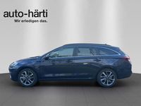 Gebraucht Hyundai i30 140 PS (102 kW) 2026 Blau