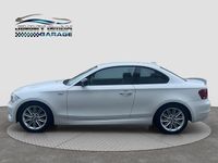 Gebraucht BMW 120 170 PS (125 kW) 2013 Kleinwagen