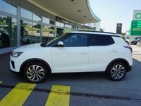 gebraucht Ssangyong Tivoli 1.5TGDI Sapph 4WD