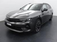 Gebraucht Opel Astra 114 kW (156 PS) 2024 Grau Kombi