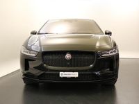 Gebraucht Jaguar I-Pace SE 294 kW (400 PS) 2020 Schwarz SUV