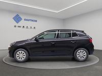 Neu Skoda Fabia Selection 116 PS (85 kW) 2025 Grau Kleinwagen