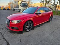 Gebraucht Audi S3 301 PS (221 kW) 2014