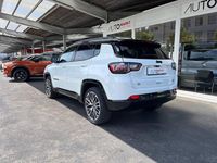 Gebraucht Jeep Compass Summit 131 PS (96 kW) 2024 SUV