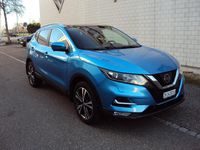 Gebraucht Nissan Qashqai Tekna 115 PS (84 kW) 2017 SUV