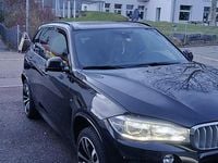 Gebraucht BMW X5 313 PS (230 kW) 2015 SUV