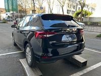 Neu Skoda Fabia Selection 116 PS (85 kW) 2025 Schwarz Limousine