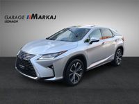 gebraucht Lexus RX450h Diamond AWD CVT