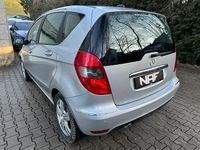 Gebraucht Mercedes A200 Avantgarde 136 PS (100 kW) 2009