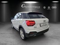 gebraucht Audi Q2 40 TFSI advanced Attraction