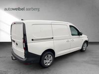 Neu VW Caddy Maxi 102 PS (75 kW) 2025 Van / Kleinbus