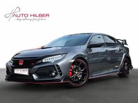 Gebraucht Honda Civic Type R GT 320 PS (235 kW) 2018 Limousine