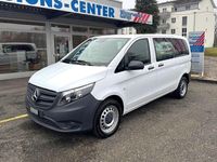Gebraucht Mercedes Vito 136 PS (100 kW) 2023 Van