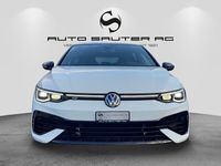 gebraucht VW Golf VIII 2.0 TSI R DSG 4motion