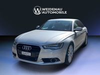 gebraucht Audi A6 3.0 TFSI V6 quattro S-tronic